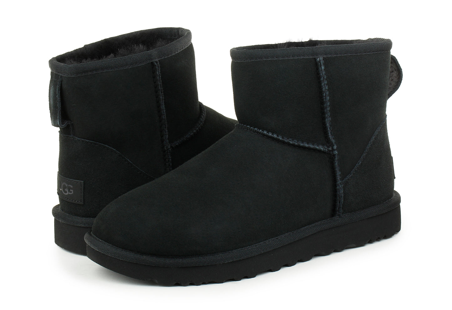UGG  - Classic Mini II