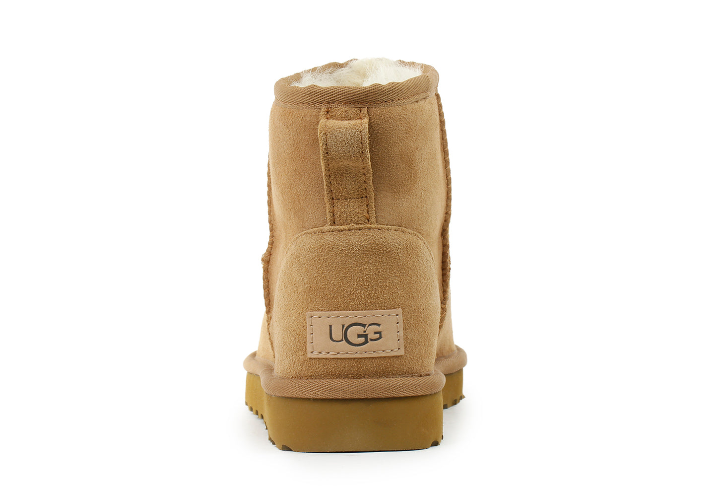 UGG  - Classic Mini II