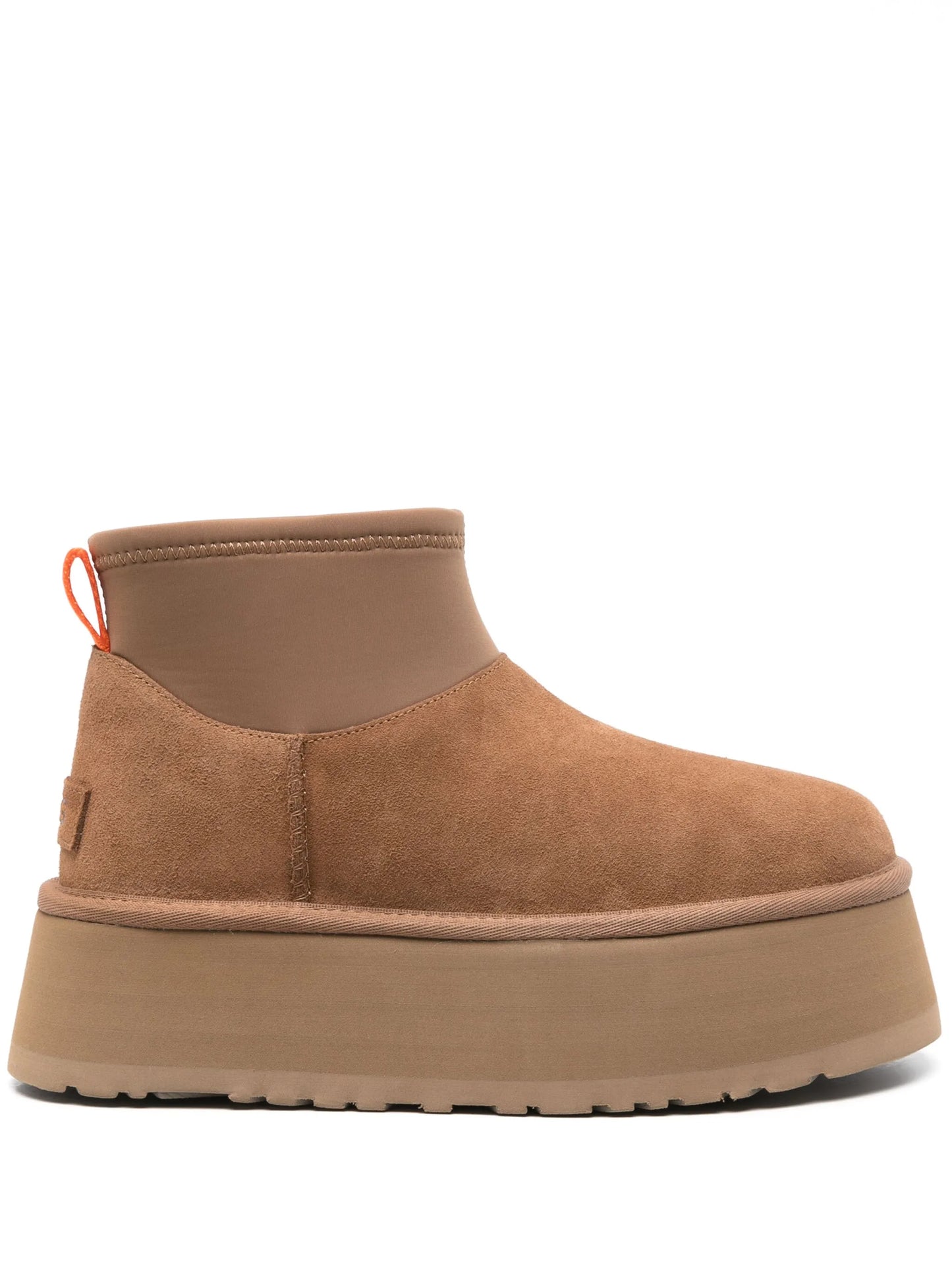 UGG Mini Dipper Luxury Winter Boots Warm