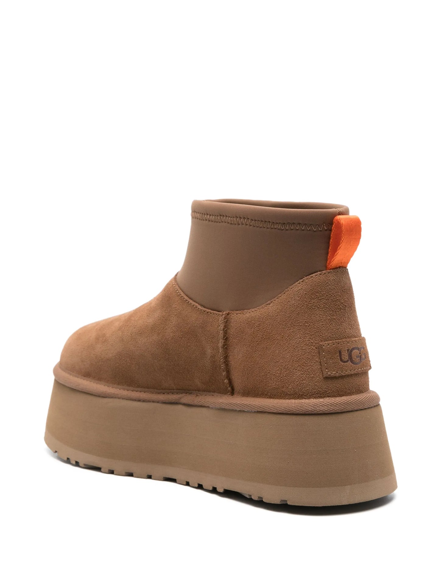 UGG Mini Dipper Luxury Winter Boots Warm
