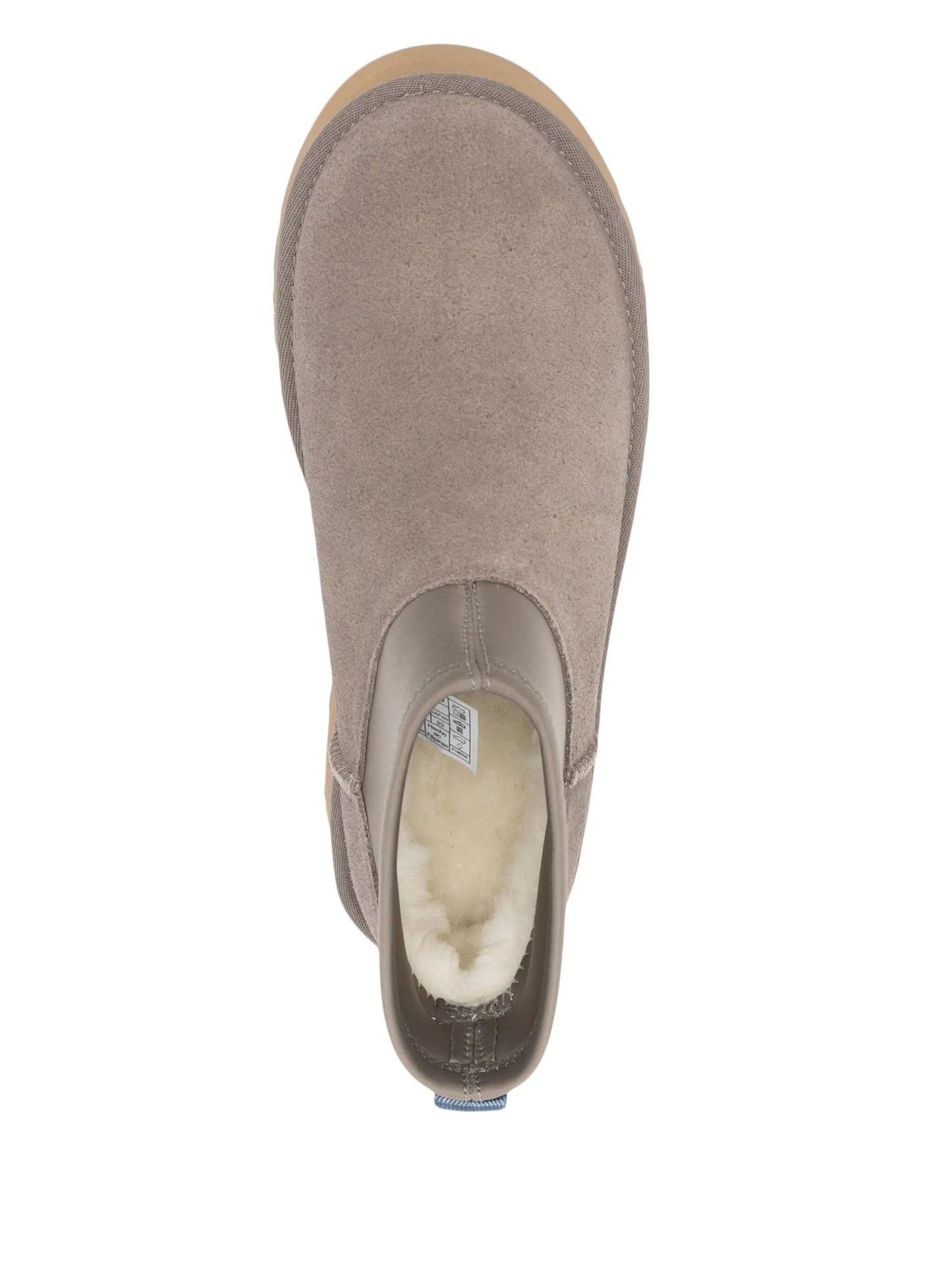 UGG Mini Dipper Luxury Winter Boots Warm