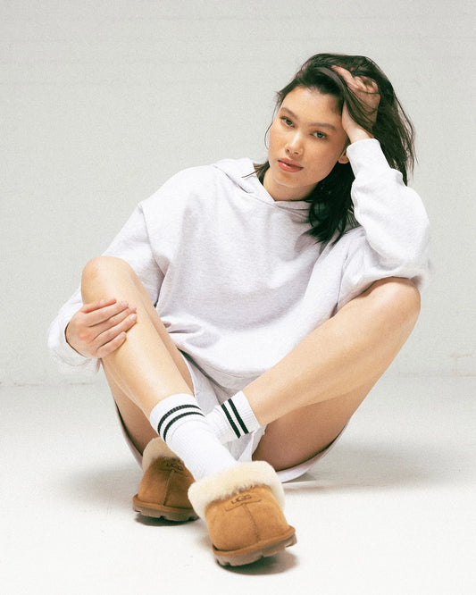 UGG Coquette slipper