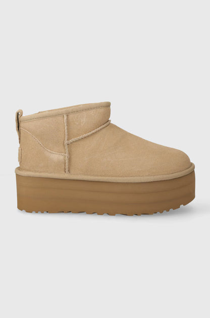 Ugg Classic Ultra Mini Boot