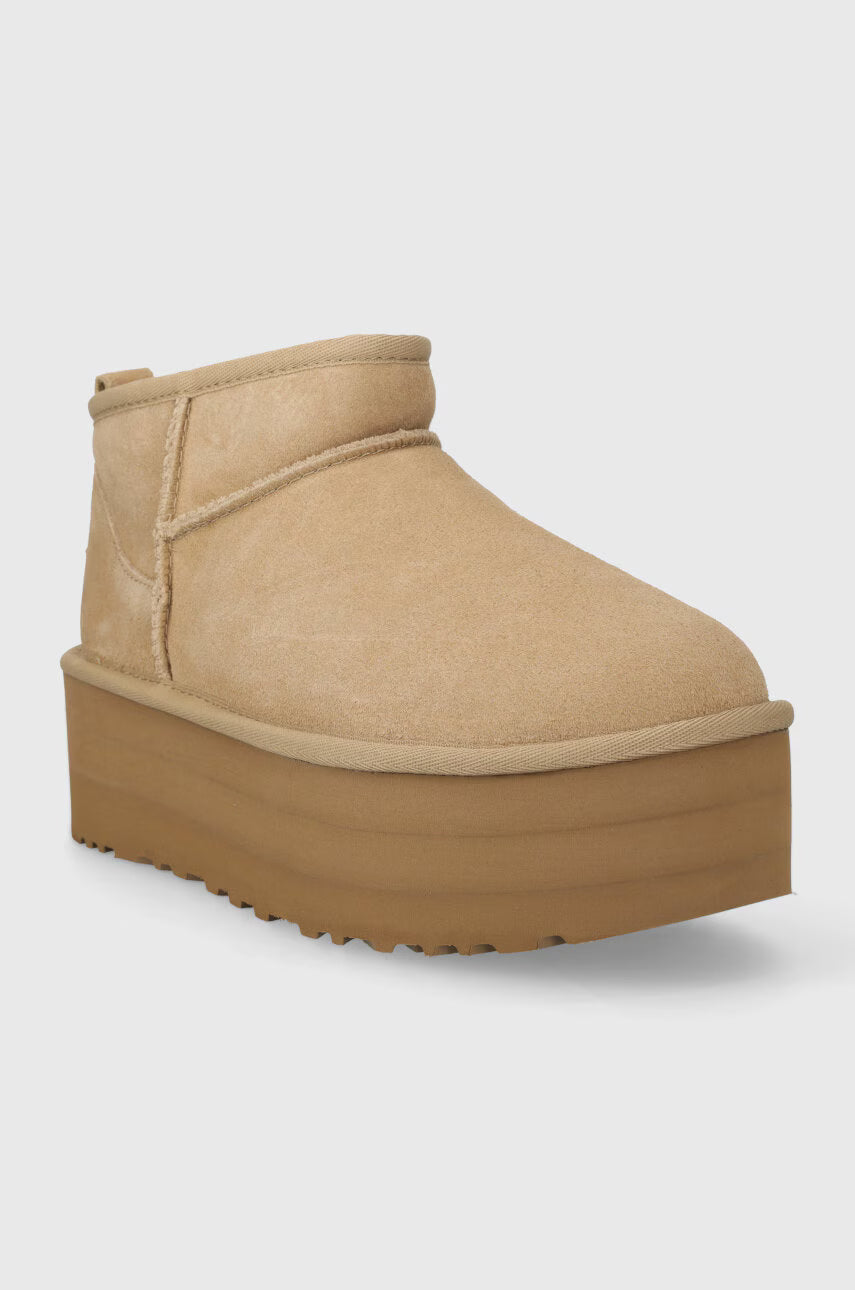 Ugg Classic Ultra Mini Boot