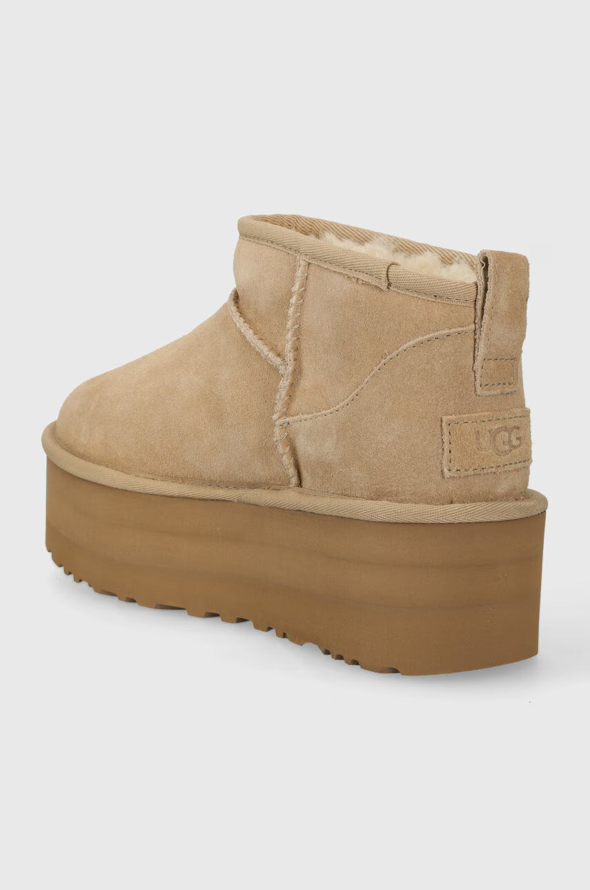Ugg Classic Ultra Mini Boot