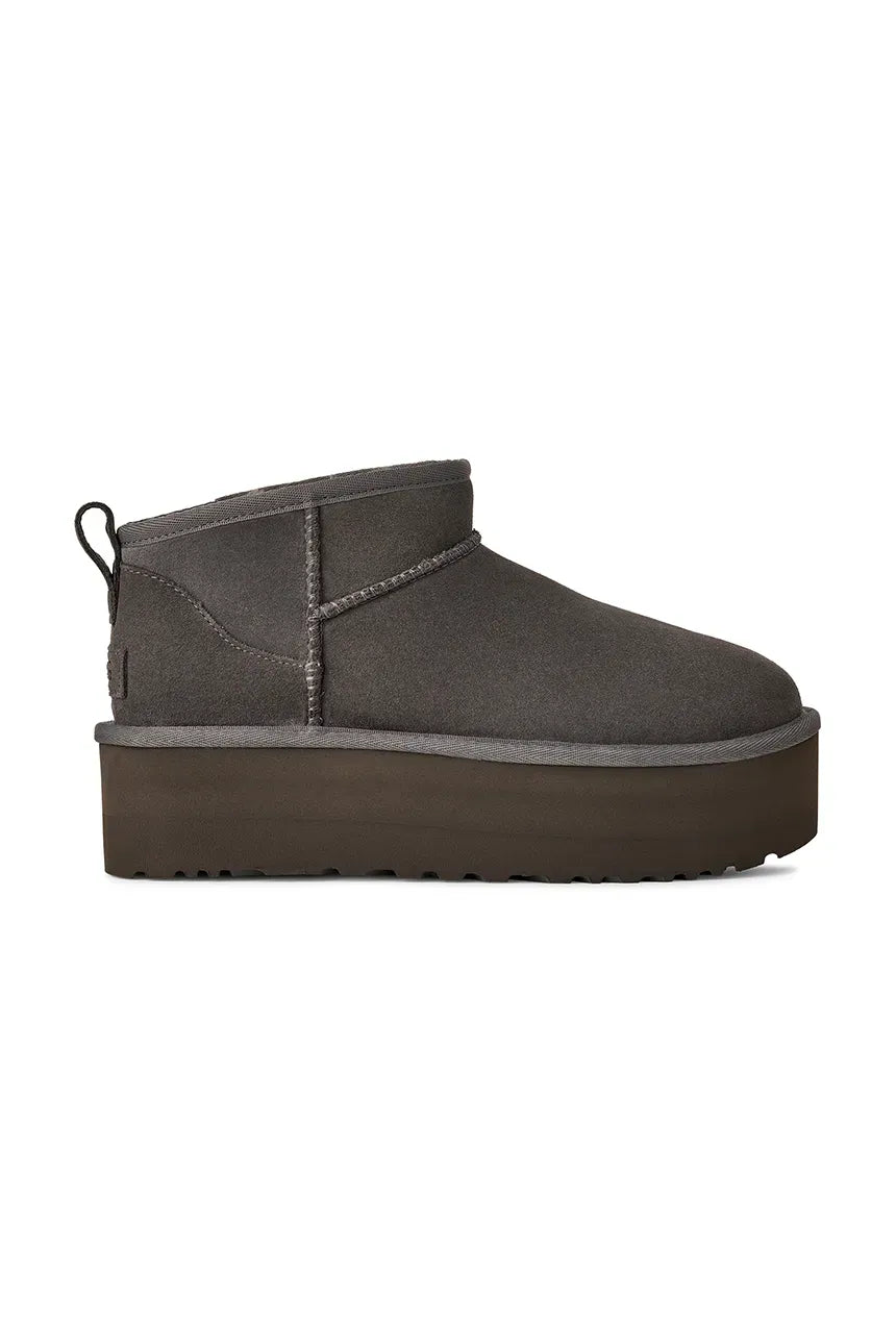 Ugg Classic Ultra Mini Boot