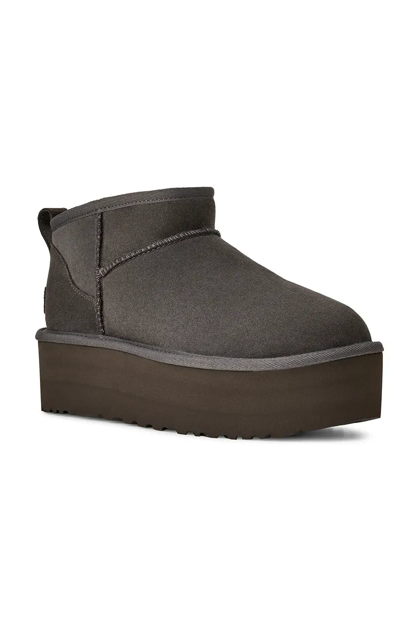 Ugg Classic Ultra Mini Boot