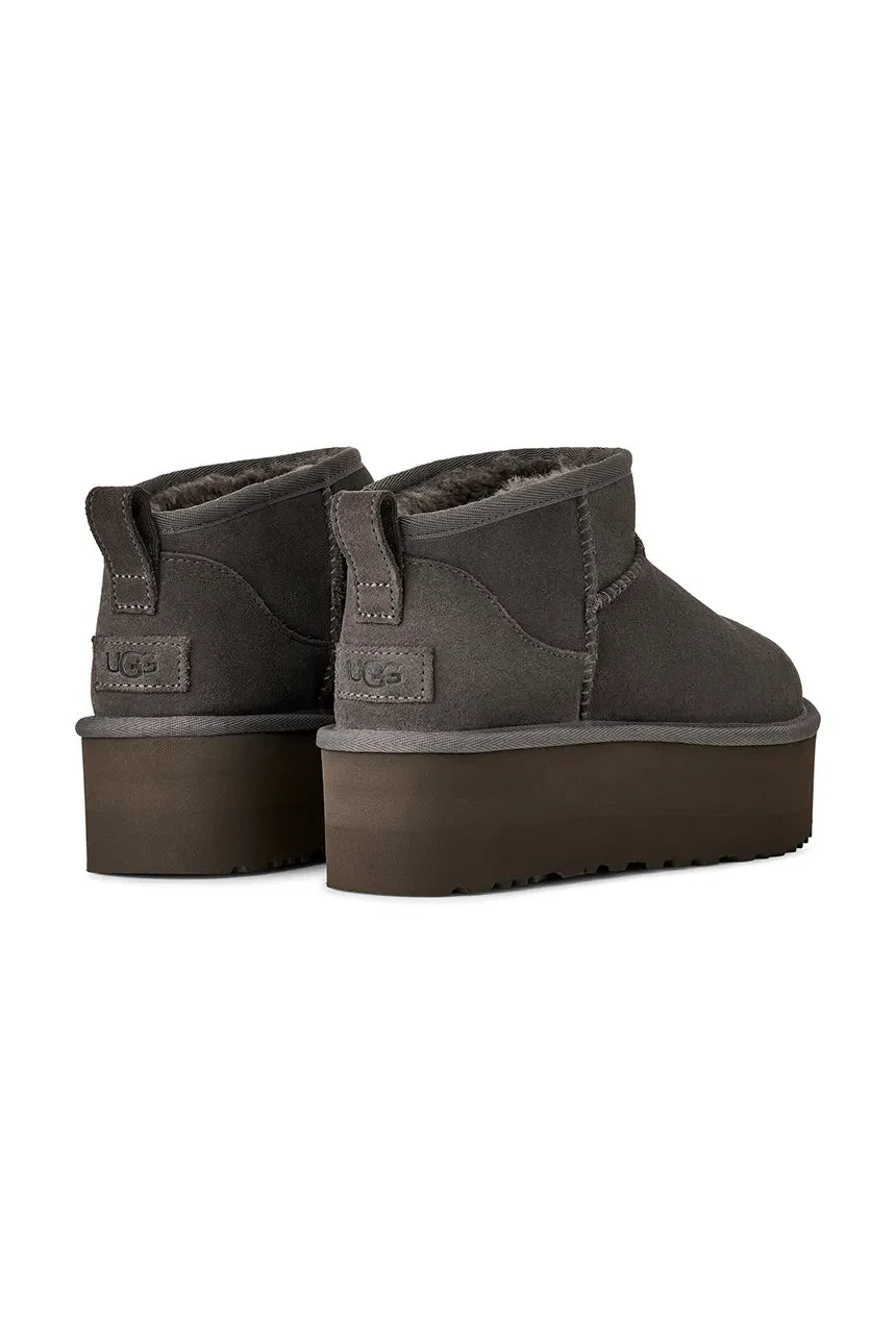 Ugg Classic Ultra Mini Boot