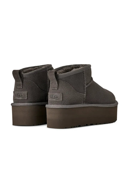 Ugg Classic Ultra Mini Boot