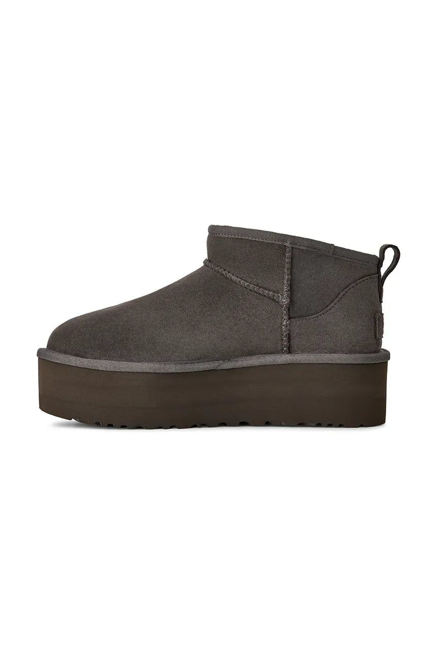 Ugg Classic Ultra Mini Boot